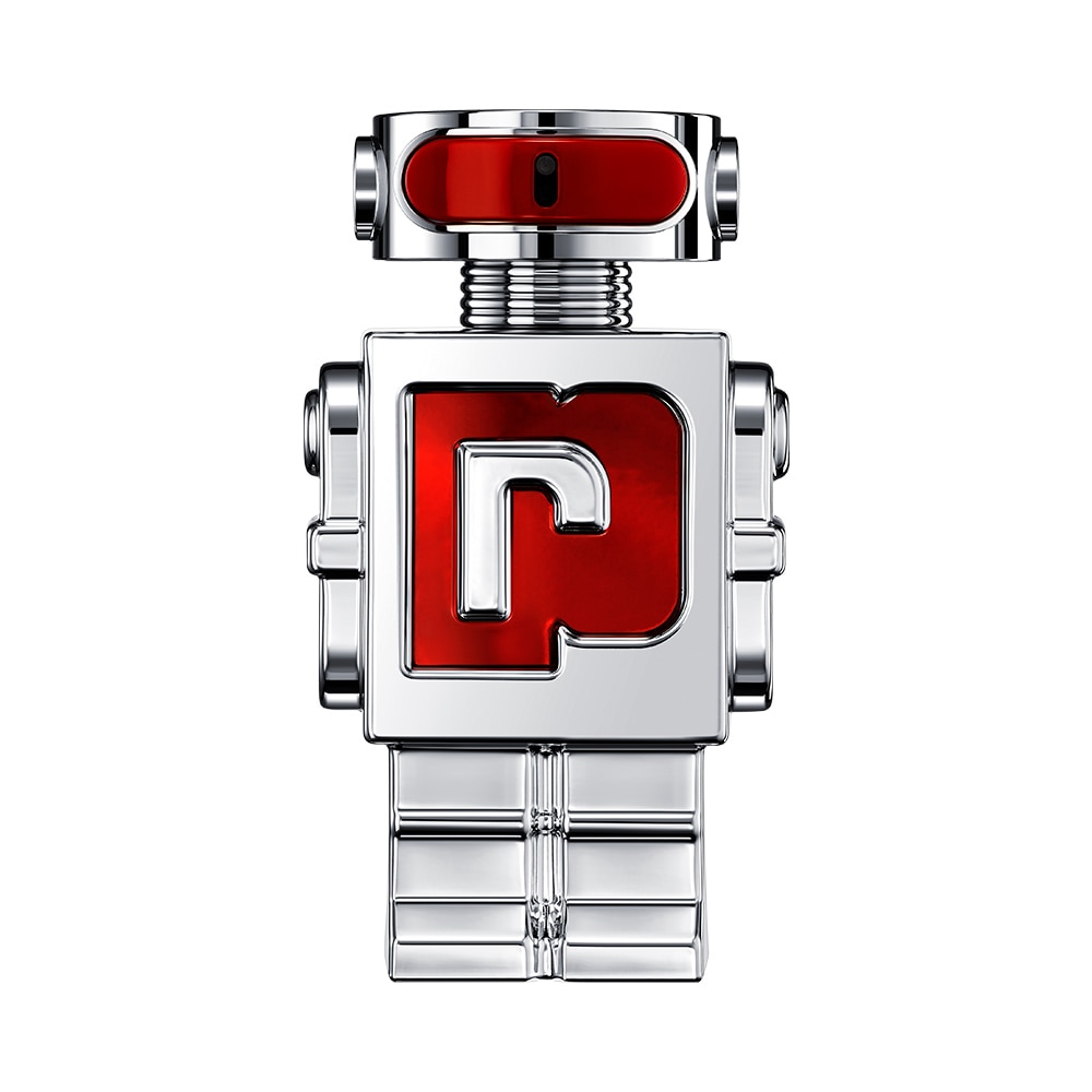 PHANTOM IN RED PARFUM ELIXIR REFILLABLE
